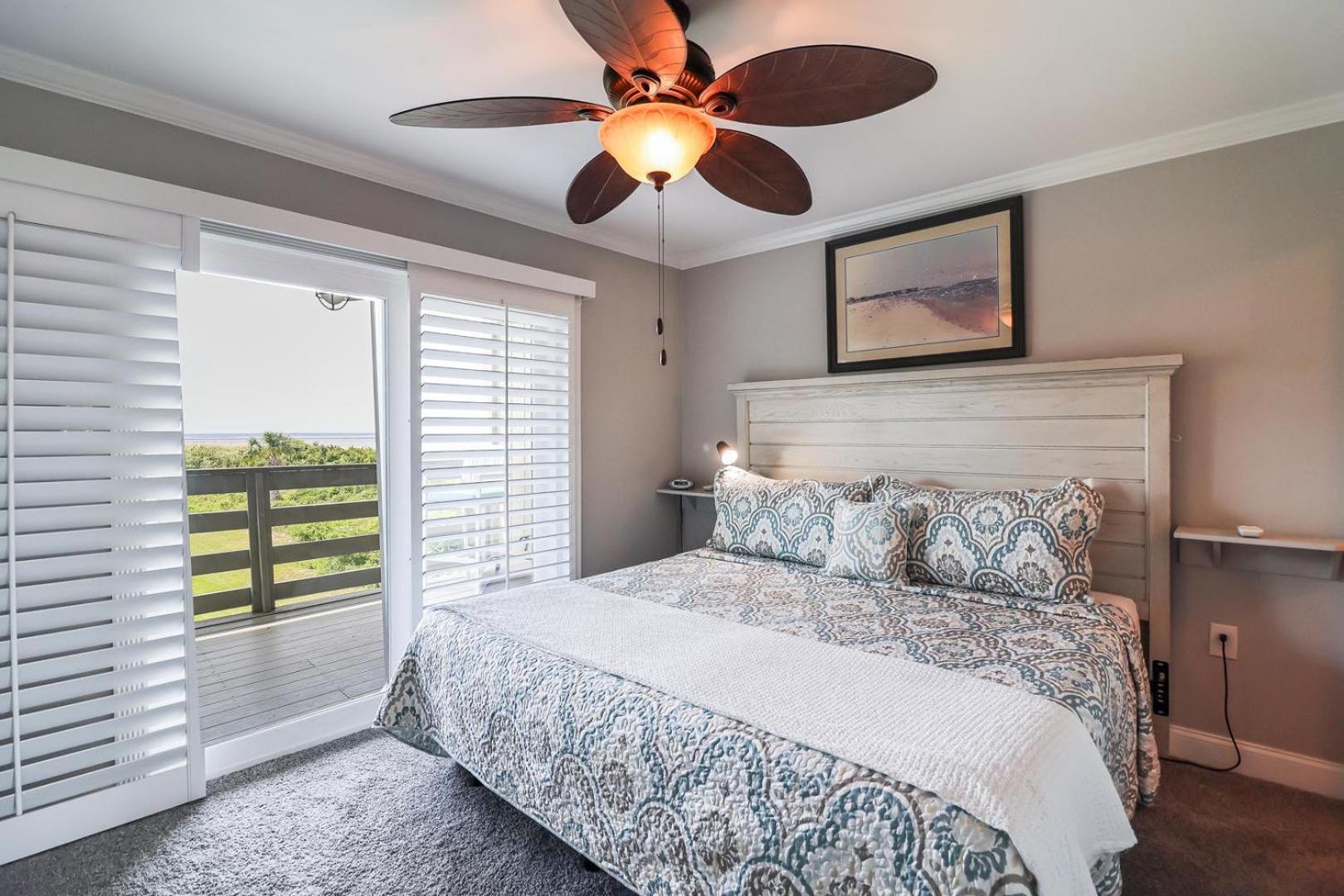 Oceanview Oasis 38b Holiday home