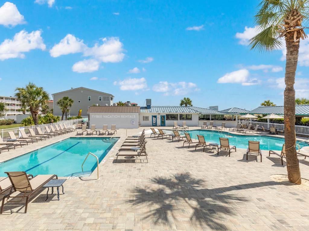 Maison De Marie Holiday home Tybee Island