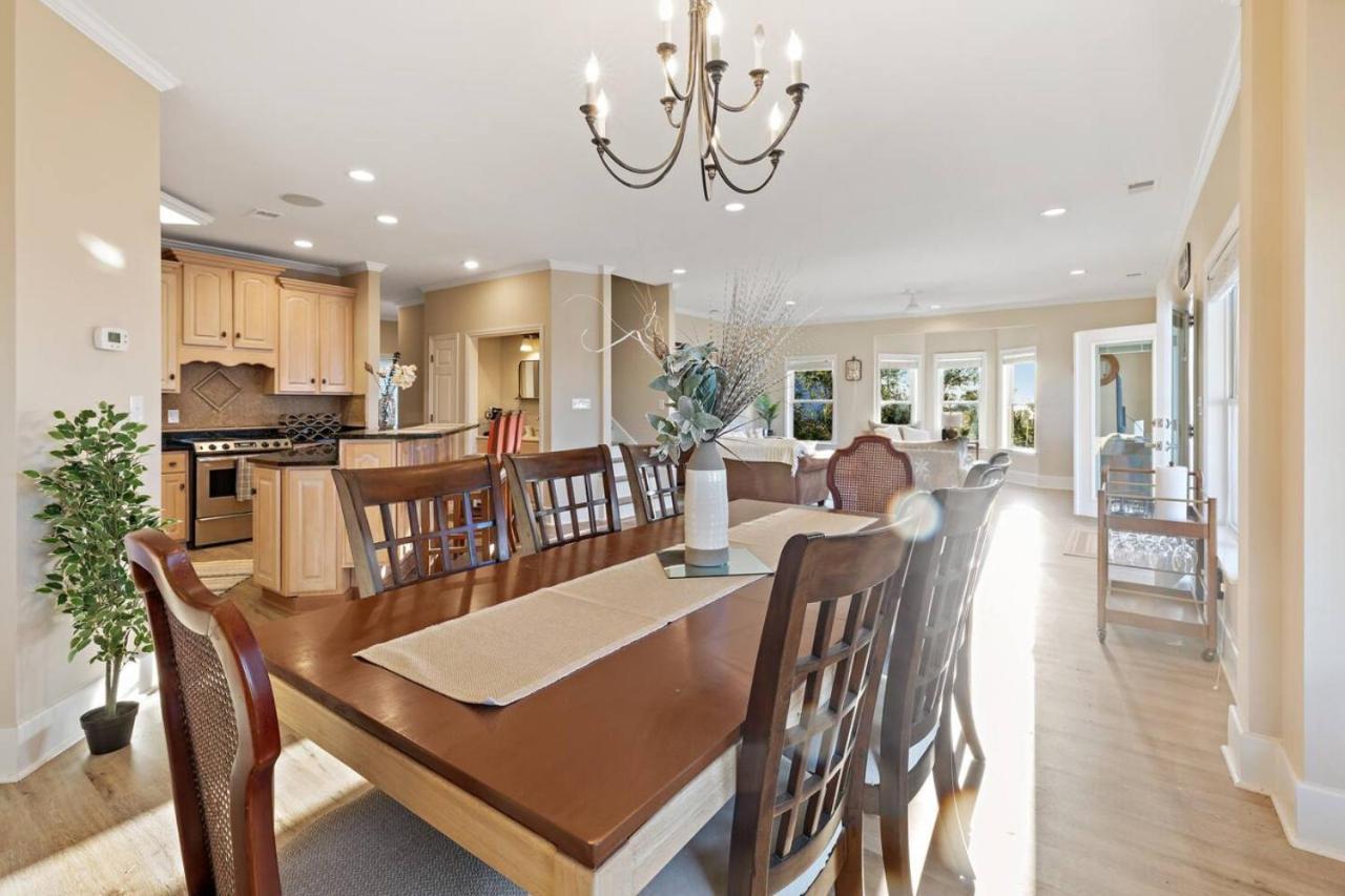 Newly Remodeled Beachfront Private Access * Tybee Island