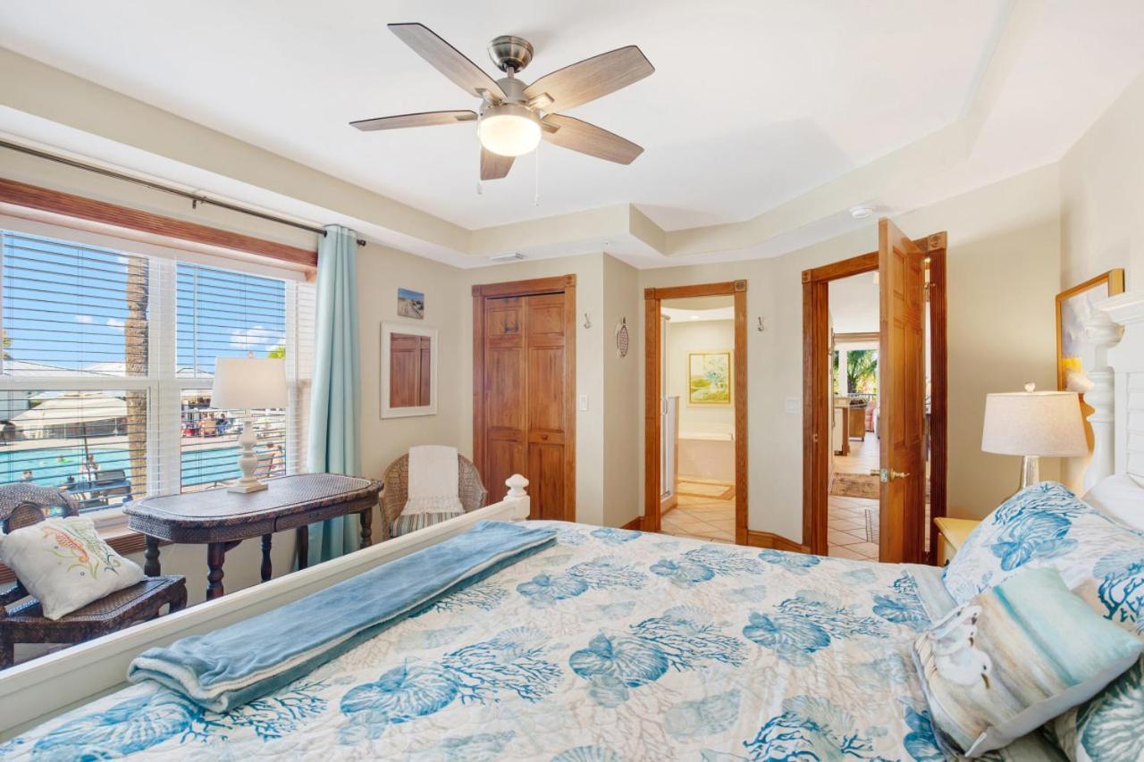 Apartment 3 Bed Block To 2 Pools Hot Tub *