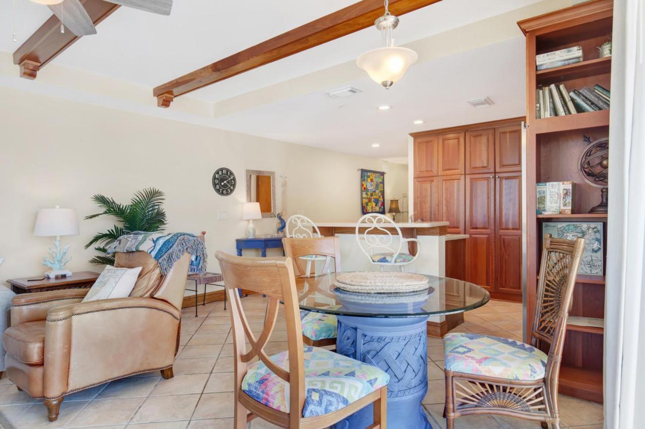 Apartment 3 Bed Block To 2 Pools Hot Tub *