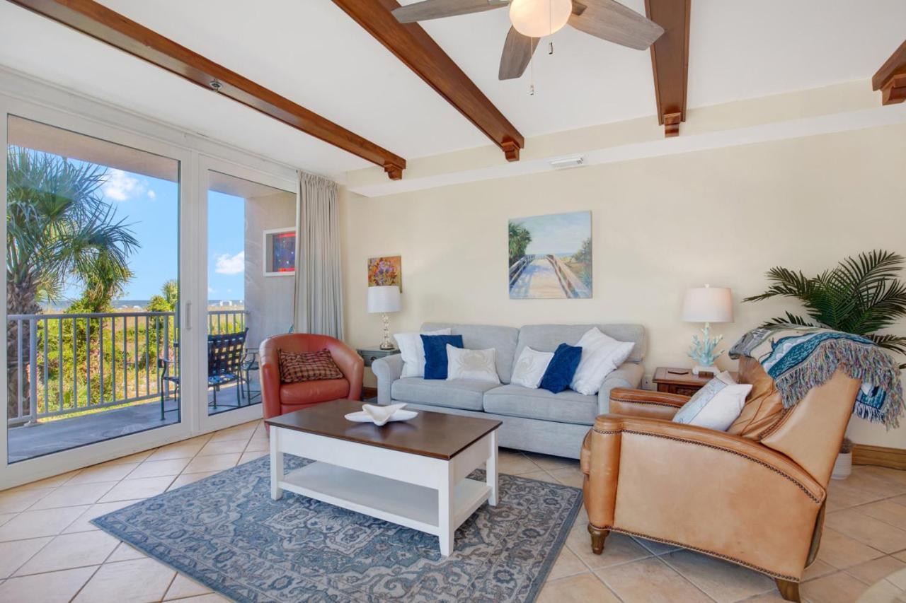 Apartment 3 Bed Block To 2 Pools Hot Tub