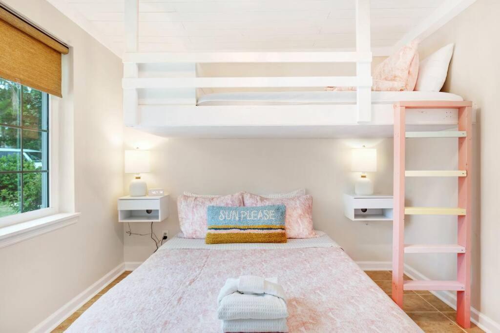 Salt Gypsy Unit B Style Outdoor Space Wpool Tybee Island