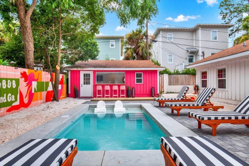 Salt Gypsy Unit B Style Outdoor Space Wpool