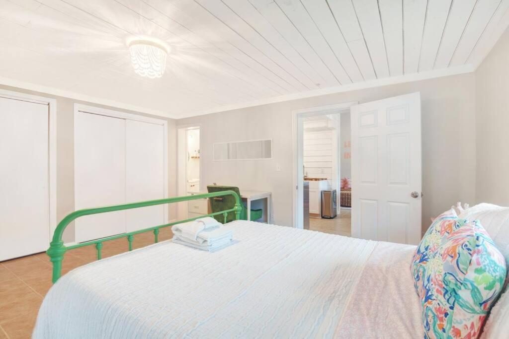 Salt Gypsy Unit B Style Outdoor Space Wpool Apartment