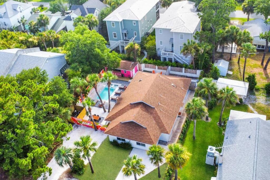 Salt Gypsy Unit B Style Outdoor Space Wpool
