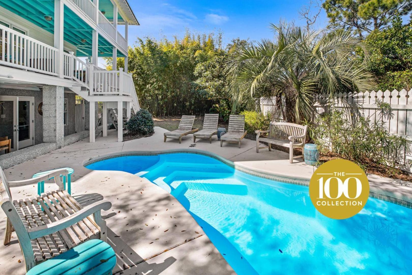 Tybee Oasis Holiday home *