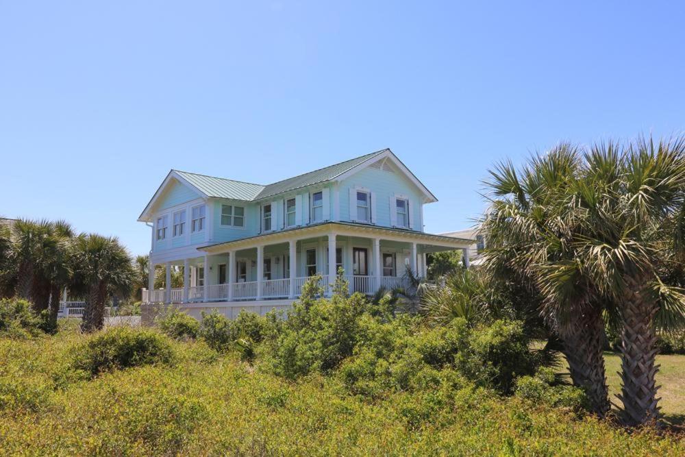 Holiday home 7 Palmwood Court Tybee Island