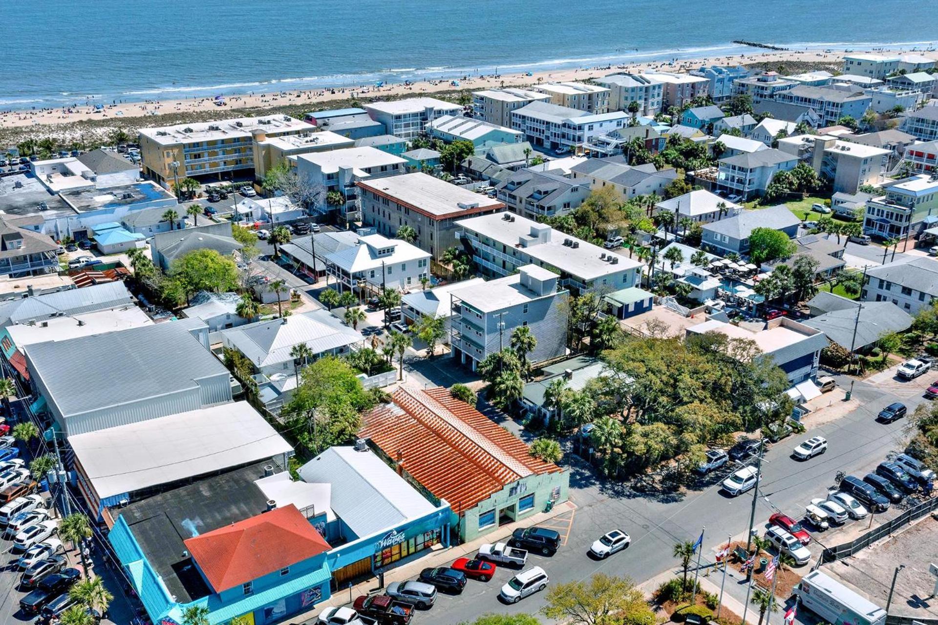Holiday home The Turtle's Nest Tybee Island