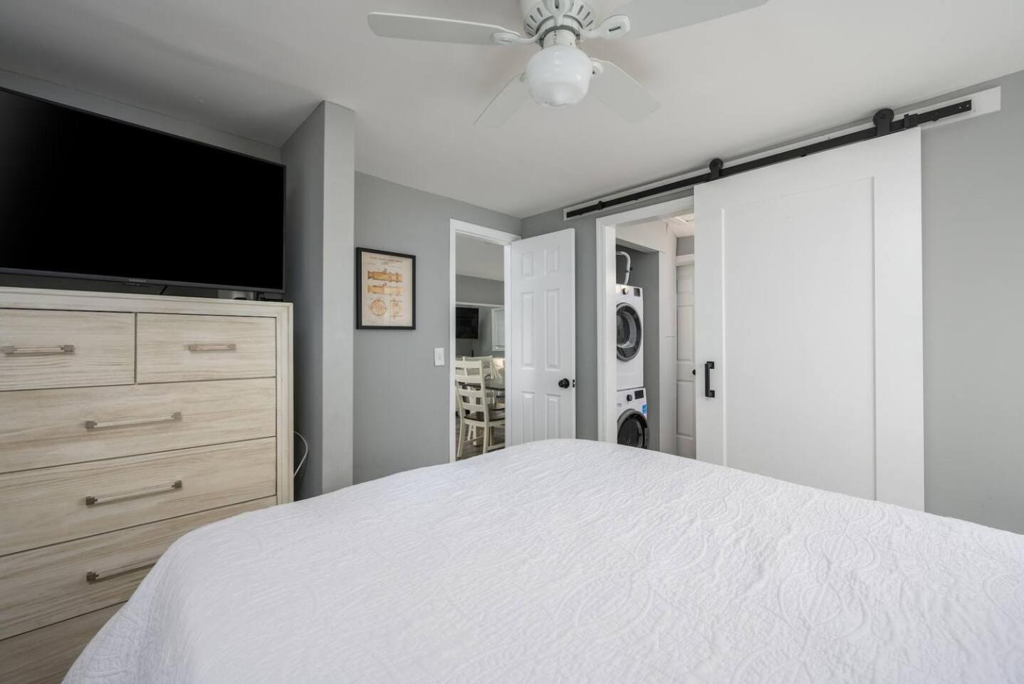 2 Adjoining For 10 People Holiday home Tybee Island