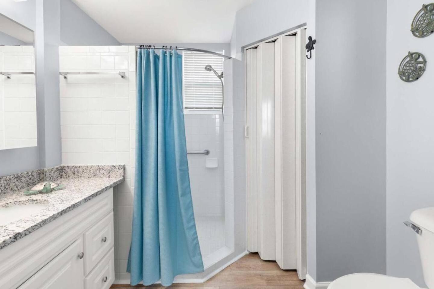 Holiday home 2 Adjoining For 10 People Tybee Island