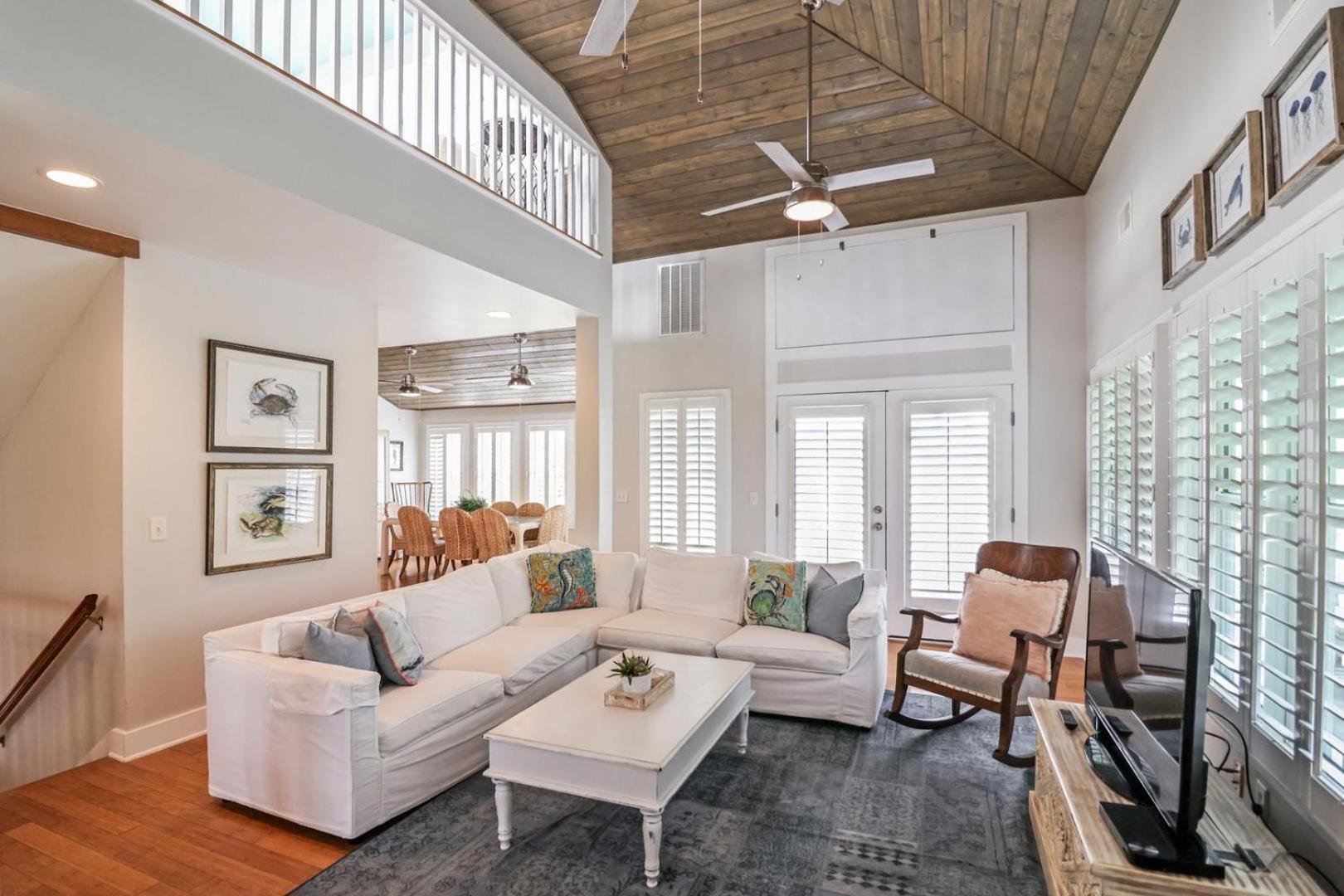 Tybee Oasis