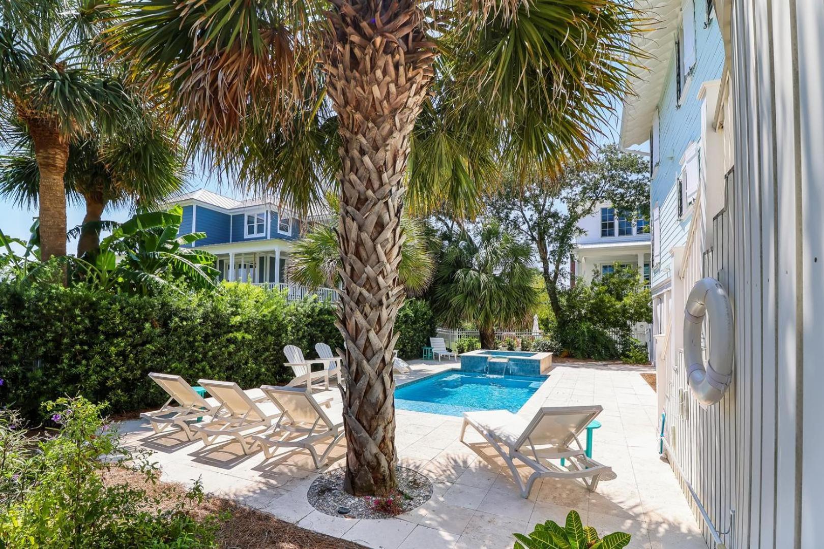 7 Palmwood Court Holiday home *