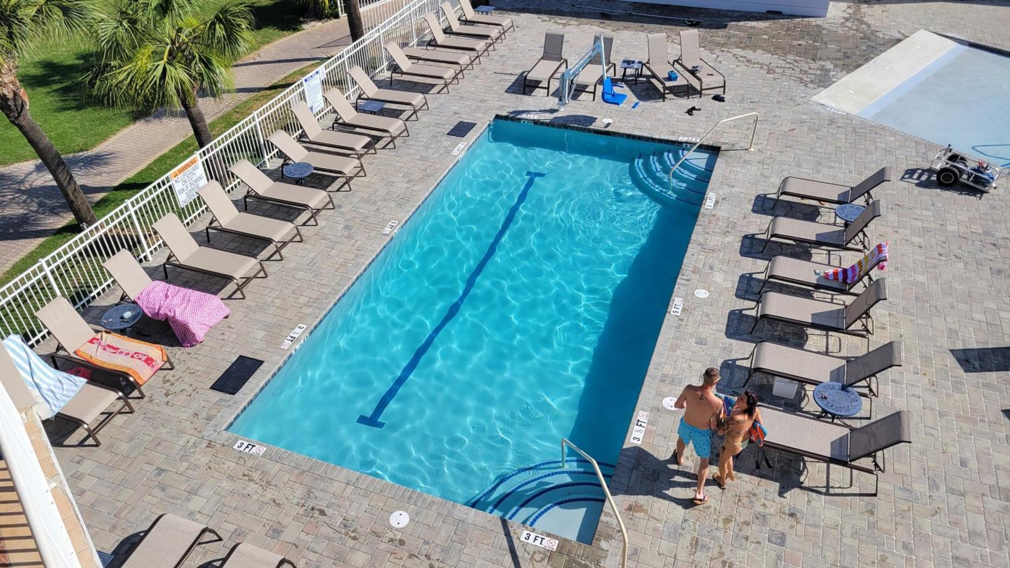Club 113 By Tybee Vacation Holiday home Tybee Island