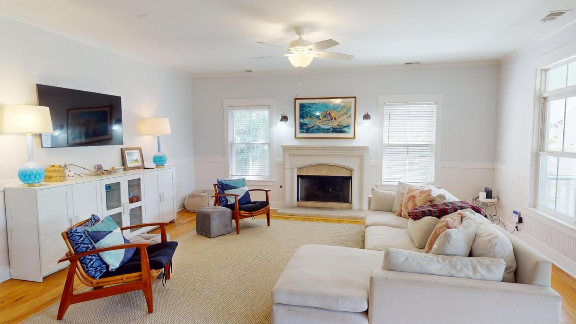 Holiday home Miss Us Howl By Tybee Vacation Tybee Island
