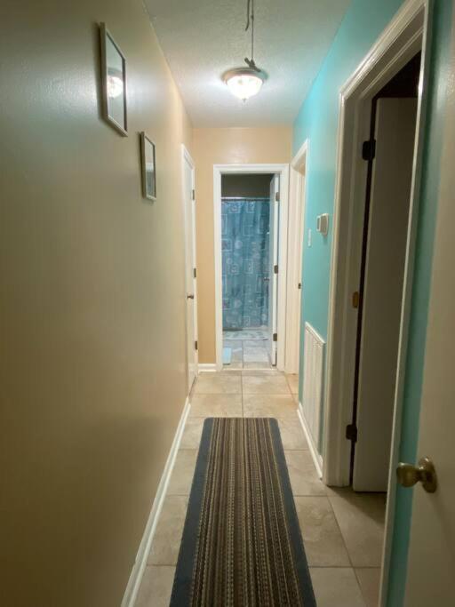 Holiday home Islands Cozy I Unit 2 *