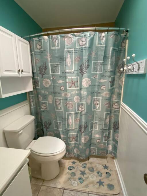 Islands Cozy I Unit 2
