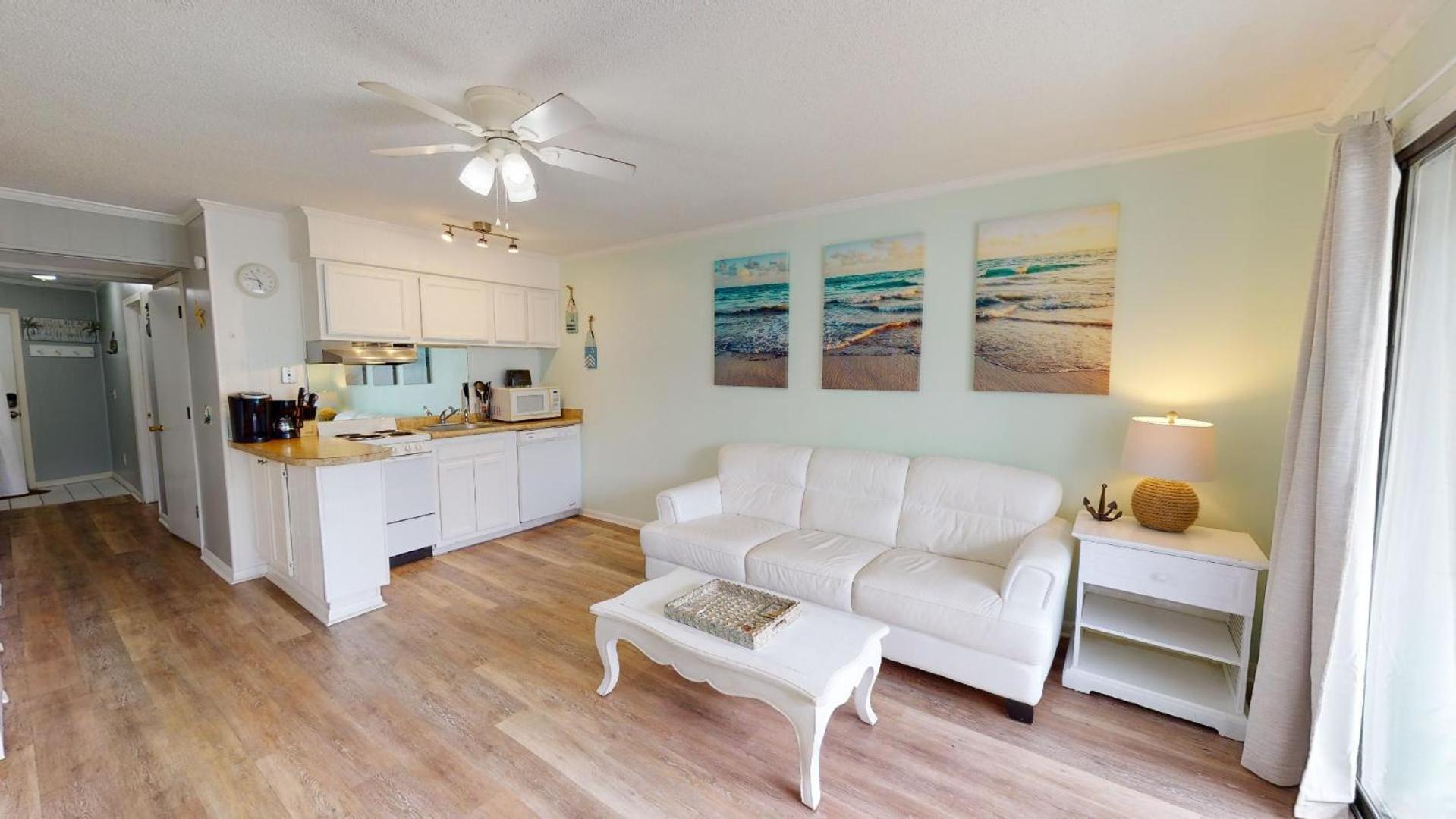 Apartment Savannah And Racquet Club 103a By Tybee Vacation *