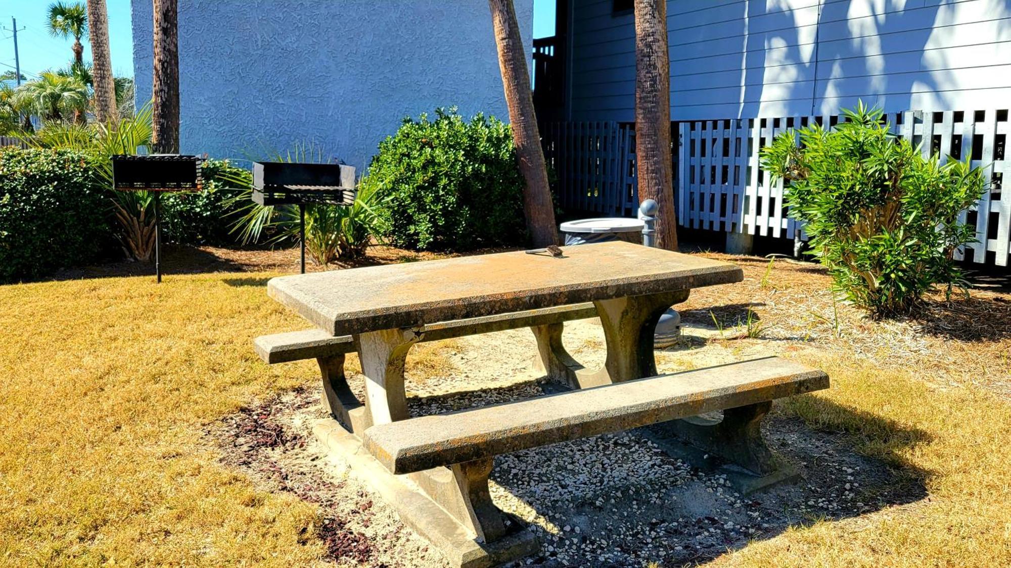 Holiday home Savannah And Racquet Club 223a By Tybee Vacation *
