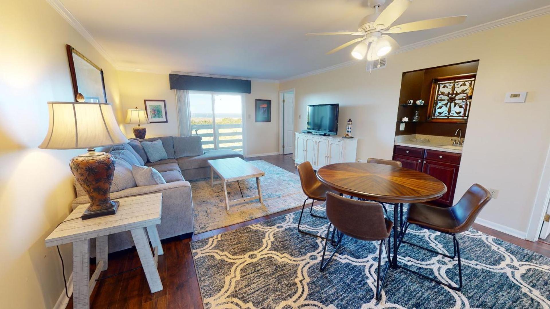 Lighthouse Point 16b By Tybee Vacation * Tybee Island