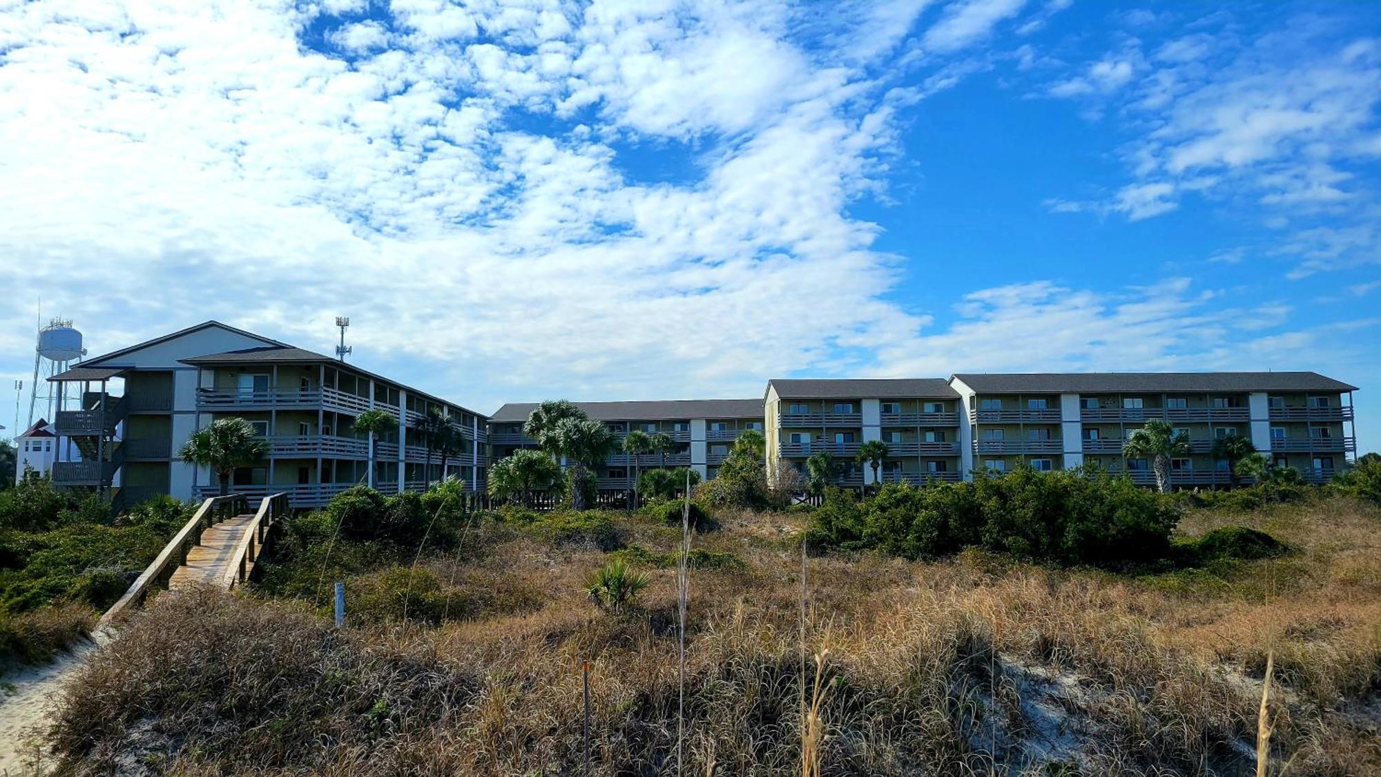 Lighthouse Point 16b By Tybee Vacation Tybee Island