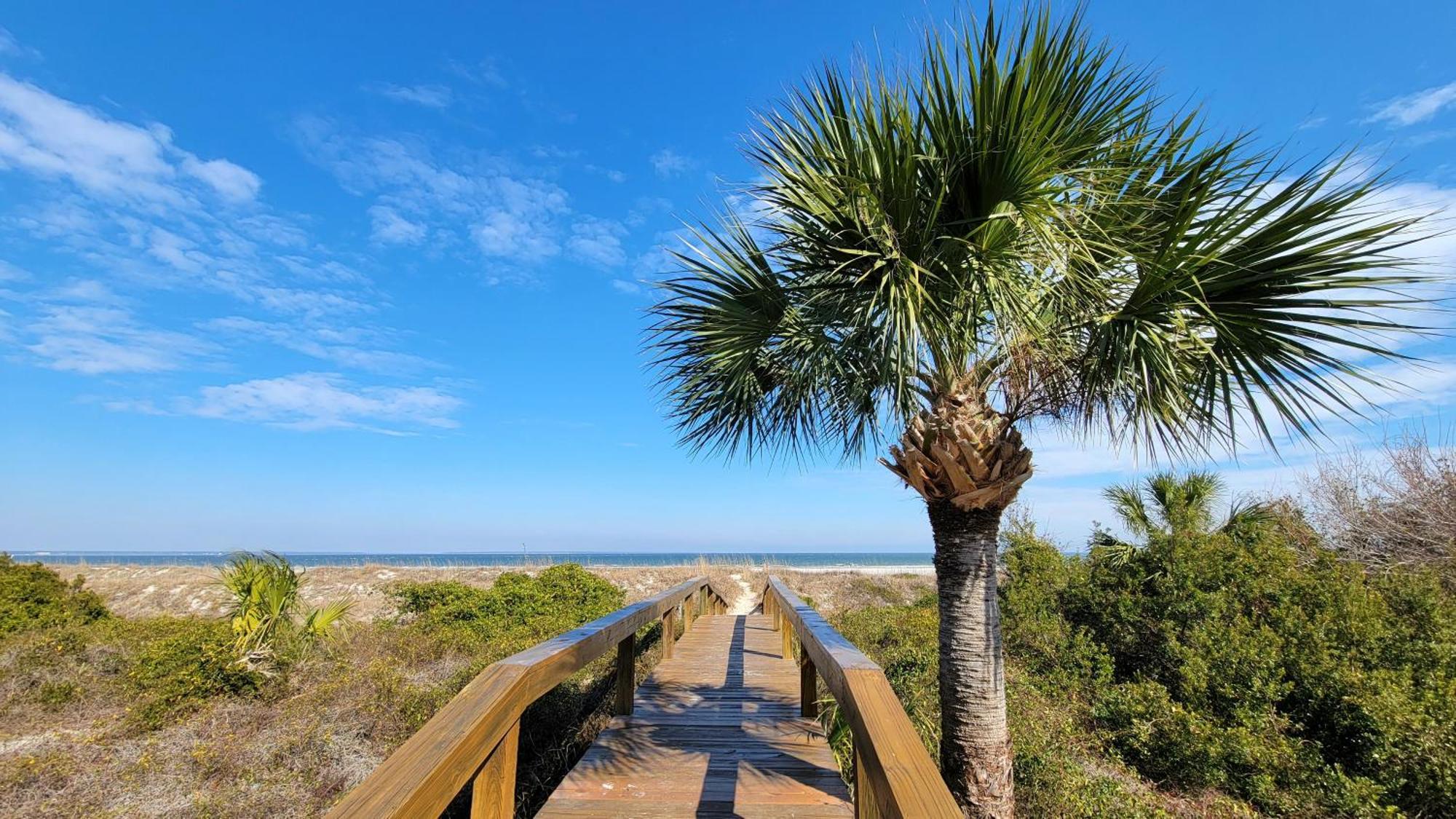 Lighthouse Point 19b By Tybee Vacation * Tybee Island