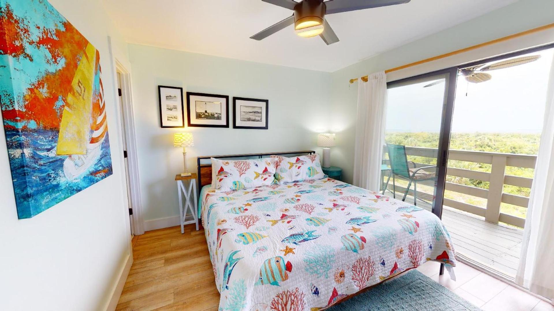 Lighthouse Point 19b By Tybee Vacation Holiday home *