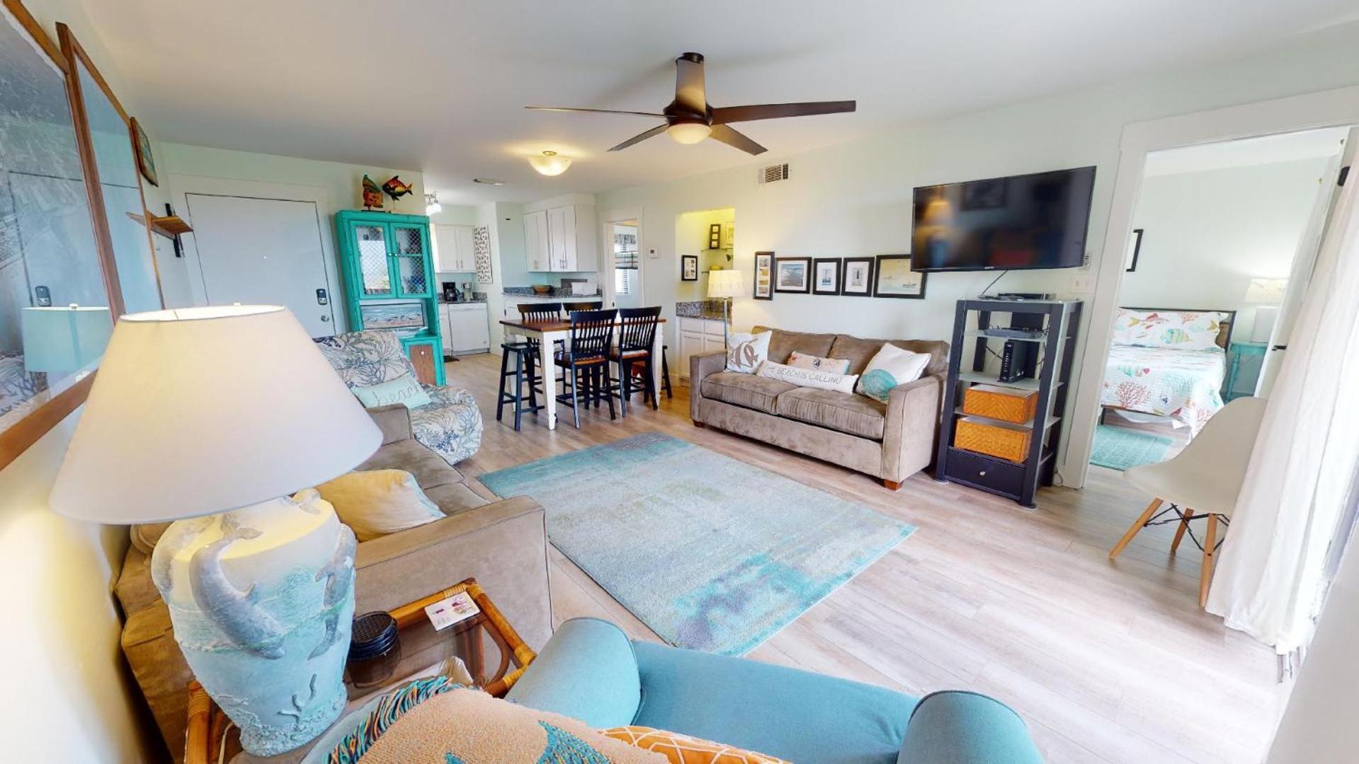 Lighthouse Point 19b By Tybee Vacation Tybee Island