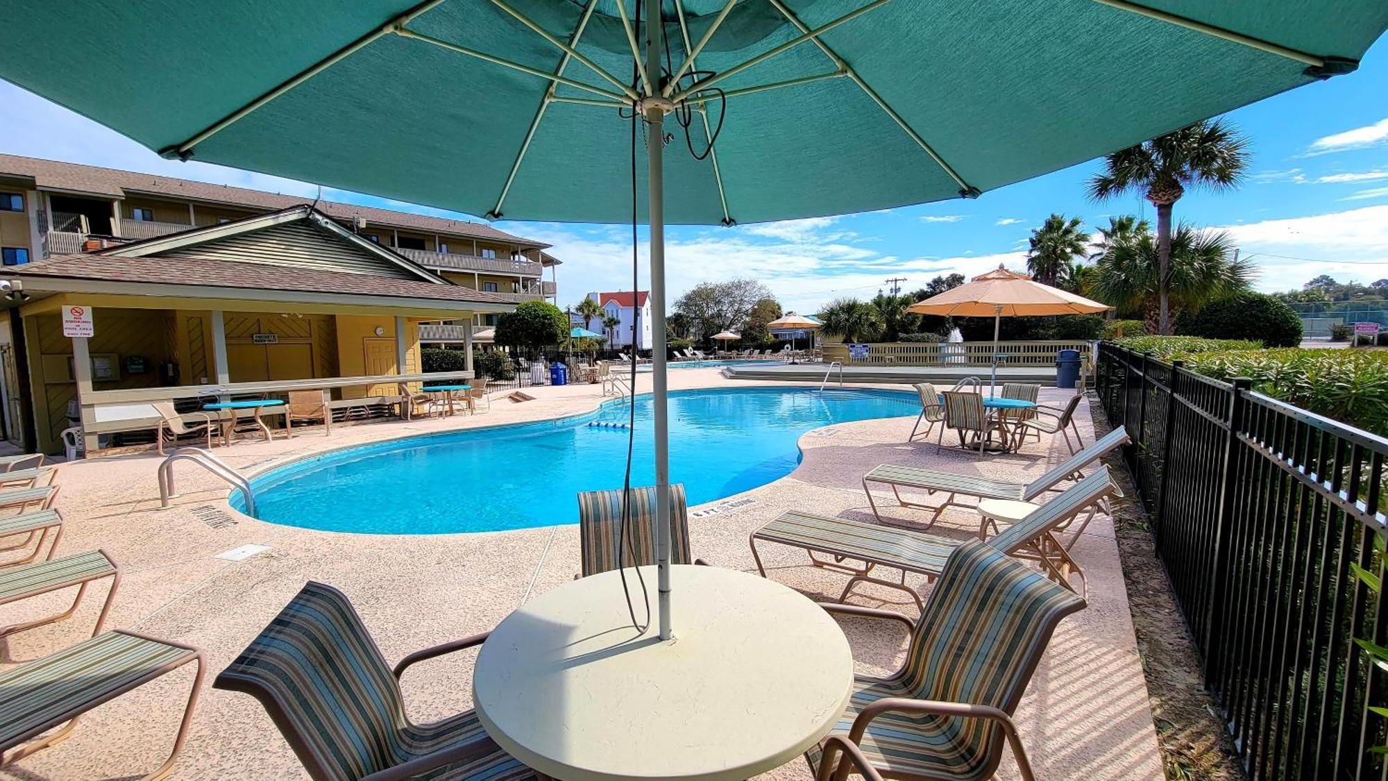 Holiday home Lighthouse Point 28b By Tybee Vacation *