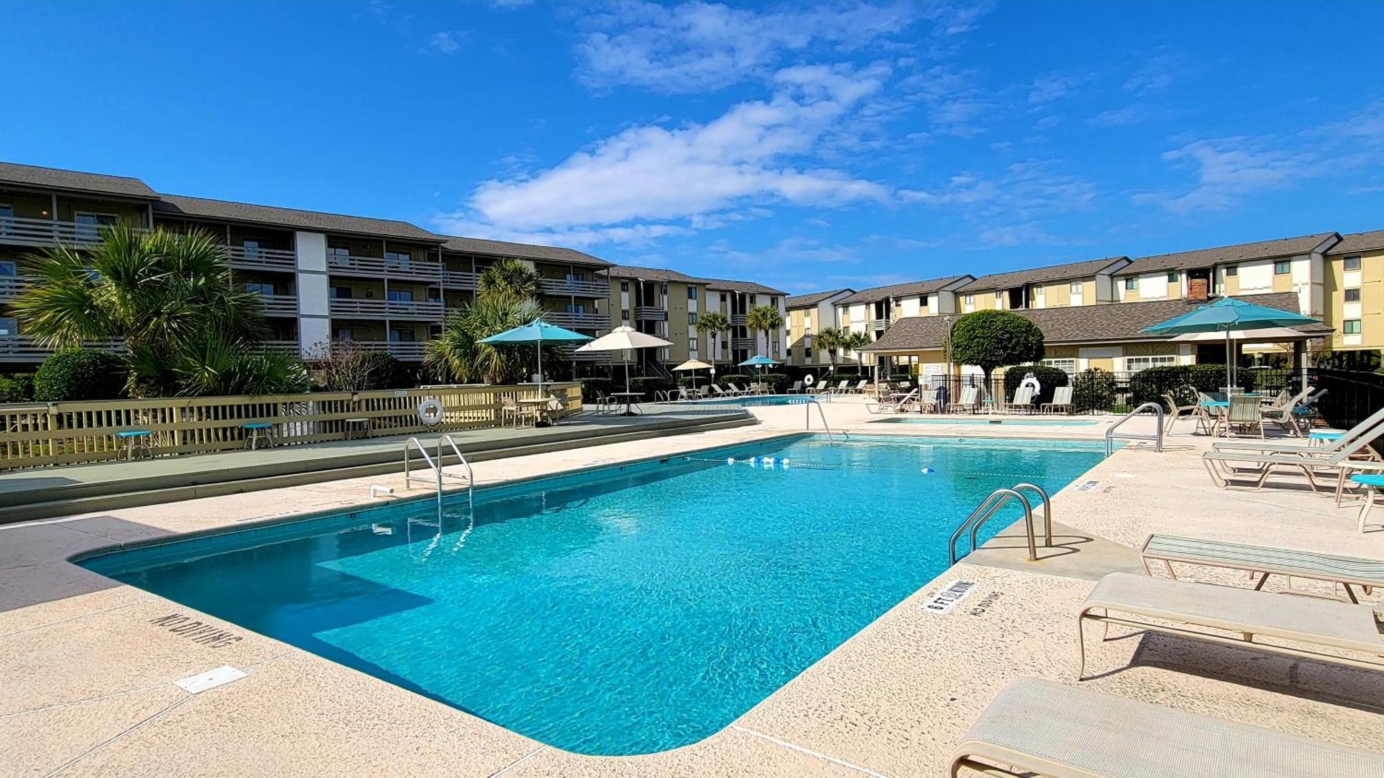 Lighthouse Point 39b By Tybee Vacation Holiday home