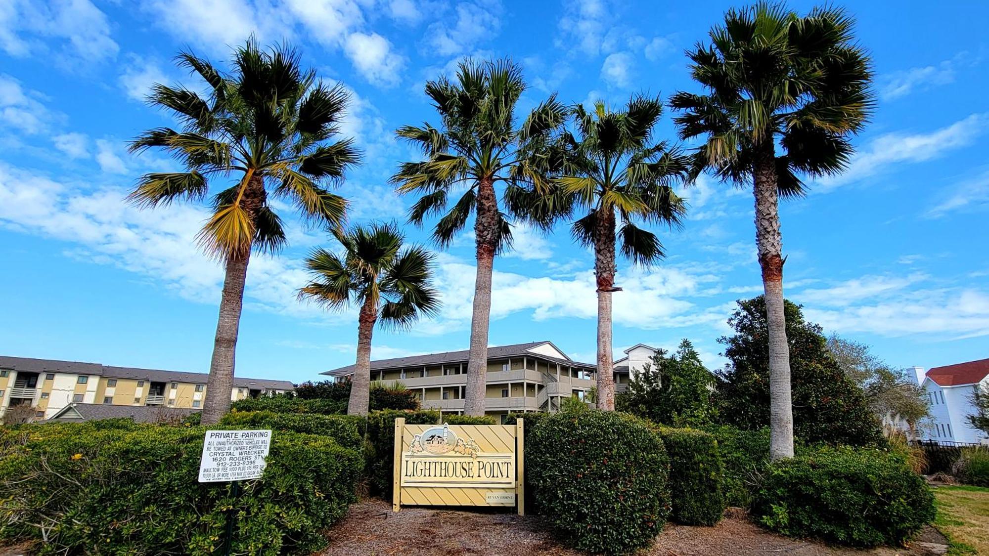 Lighthouse Point 39b By Tybee Vacation Holiday home Tybee Island