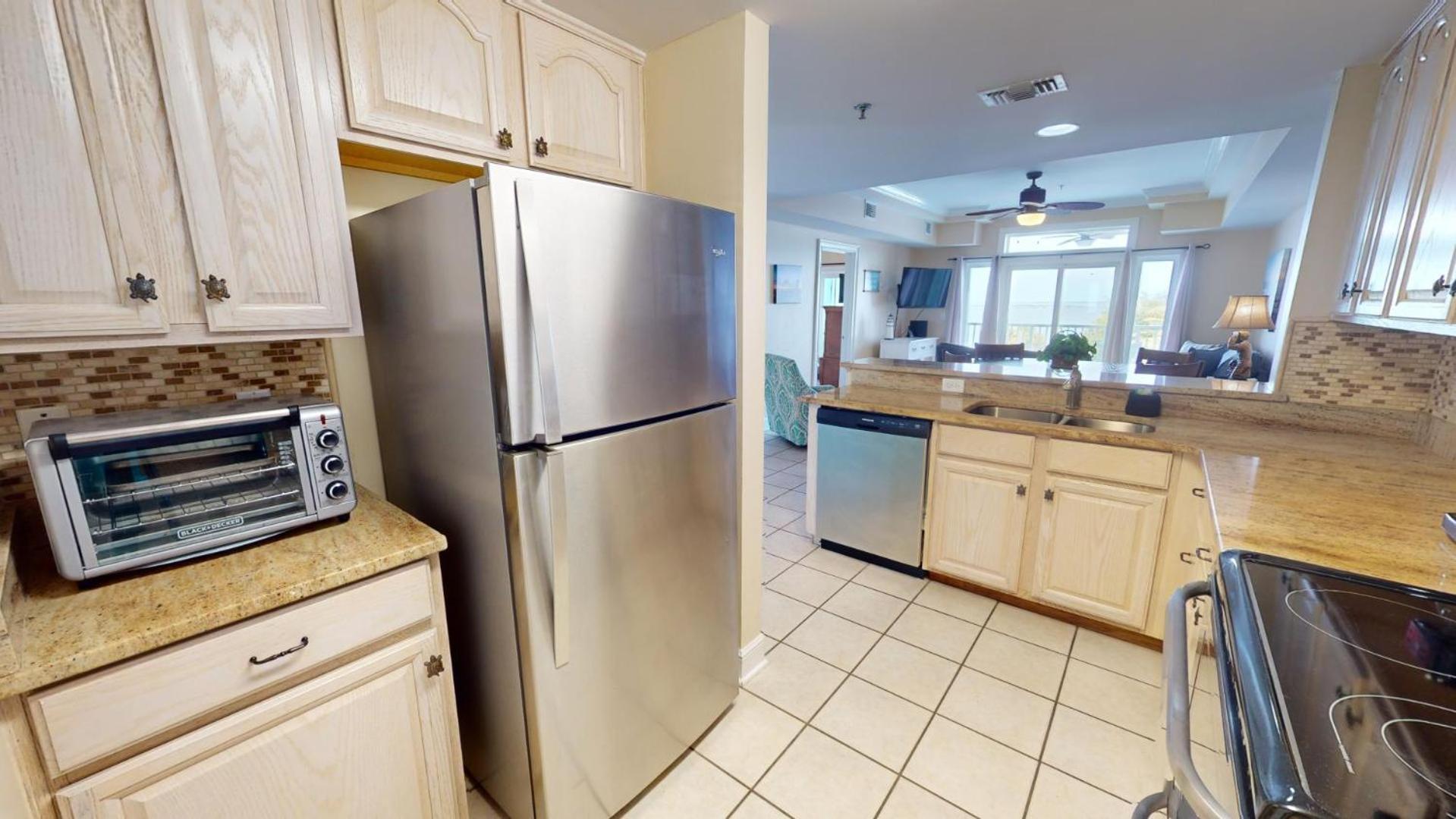 Bay View 204 By Tybee Vacation Holiday home *