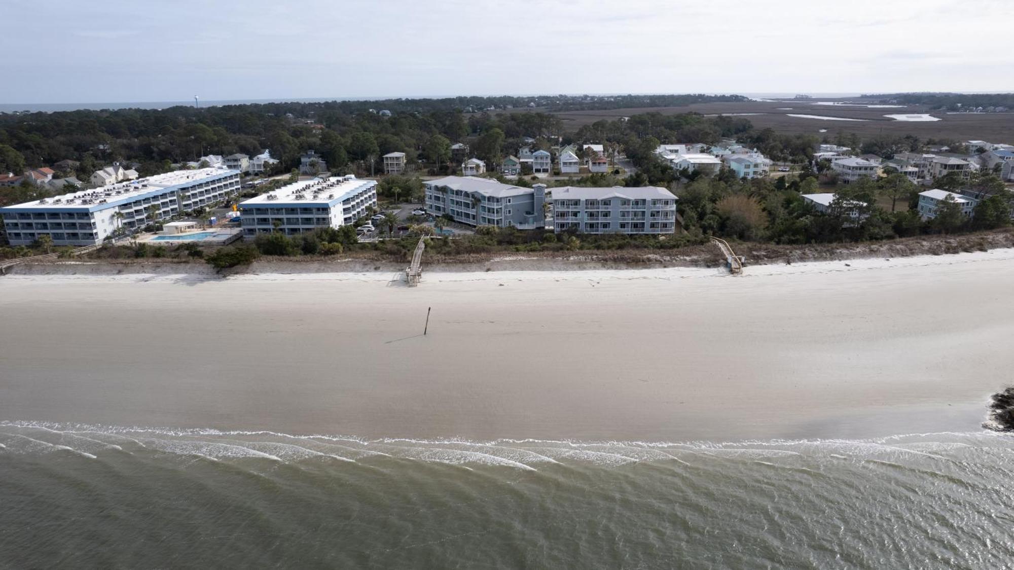 Bay View 204 By Tybee Vacation Tybee Island