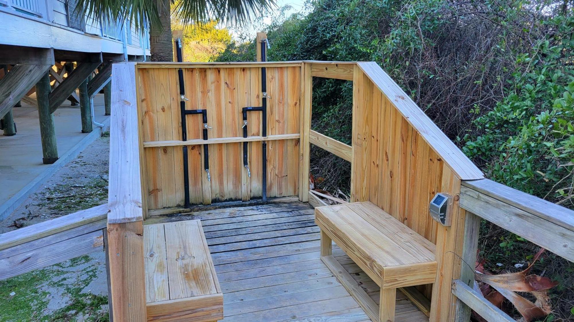 Bay View 206 By Tybee Vacation Holiday home *