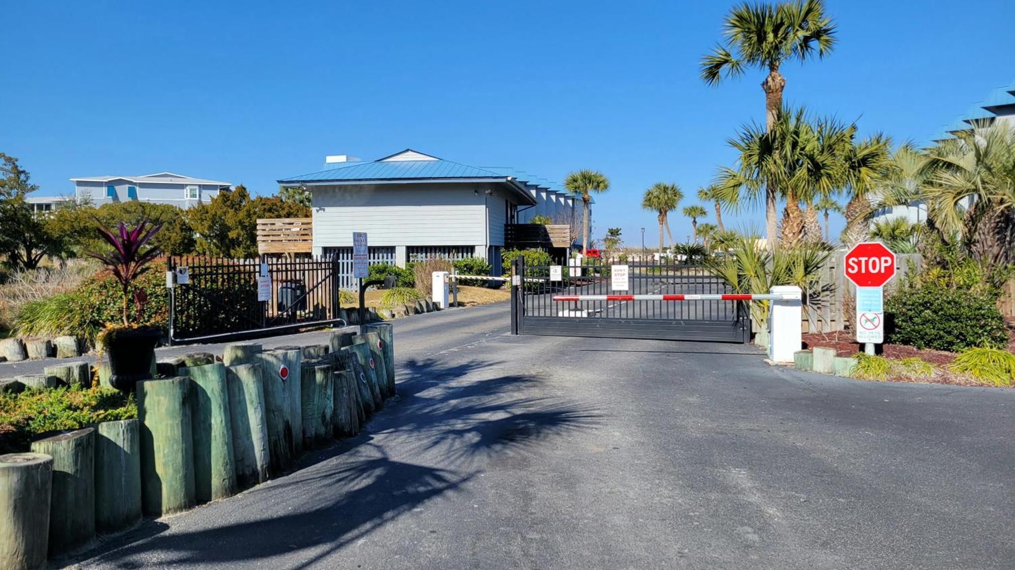 Holiday home Bay View 206 By Tybee Vacation *