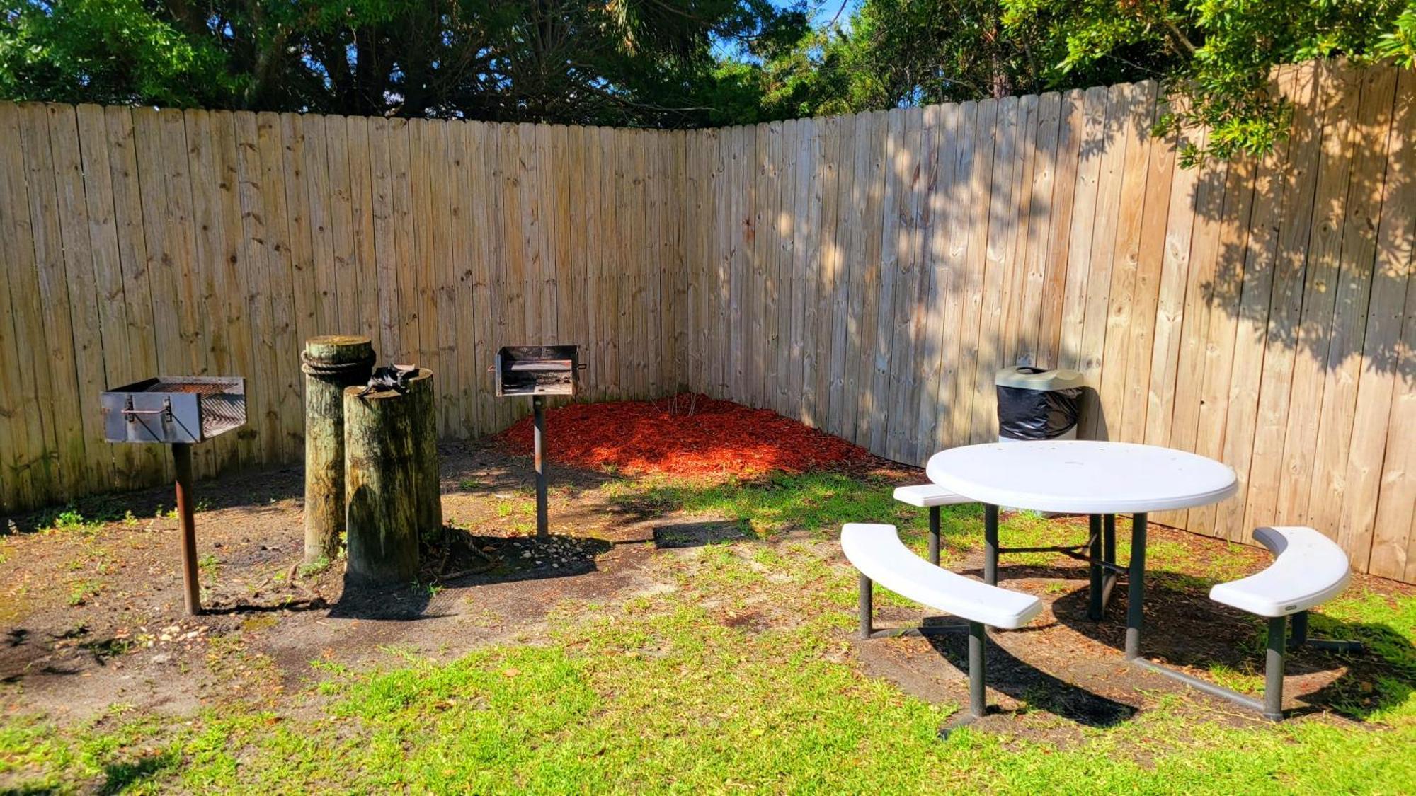 Holiday home Bay View 303 By Tybee Vacation