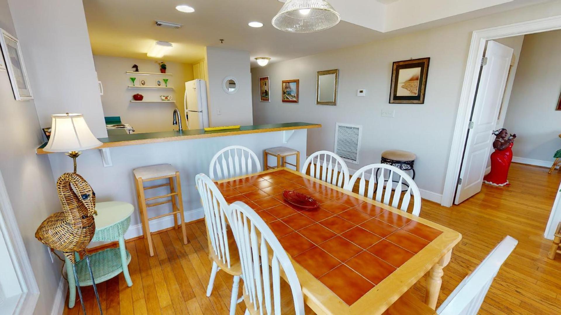 Bay View 306 By Tybee Vacation Holiday home