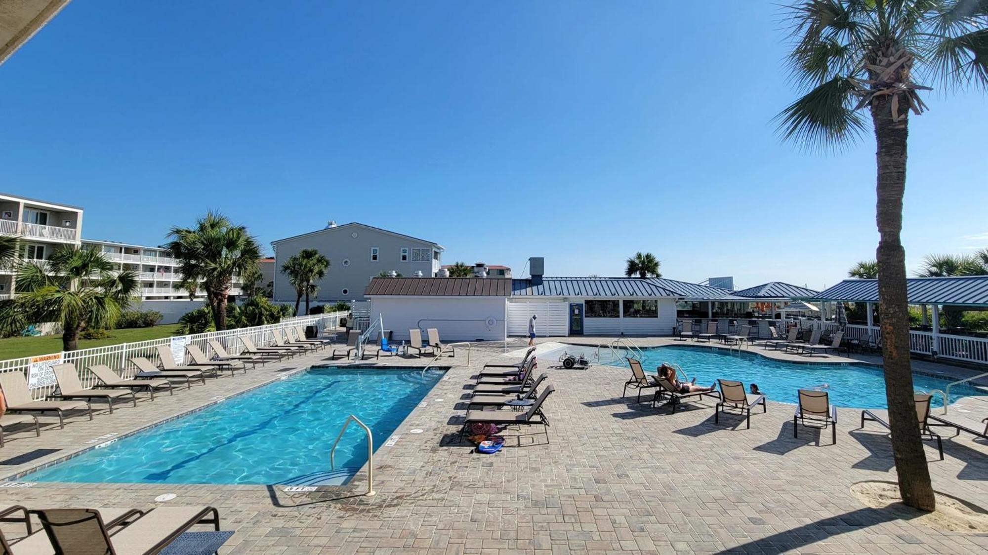House On The Dune 421 By Tybee Vacation Holiday home *