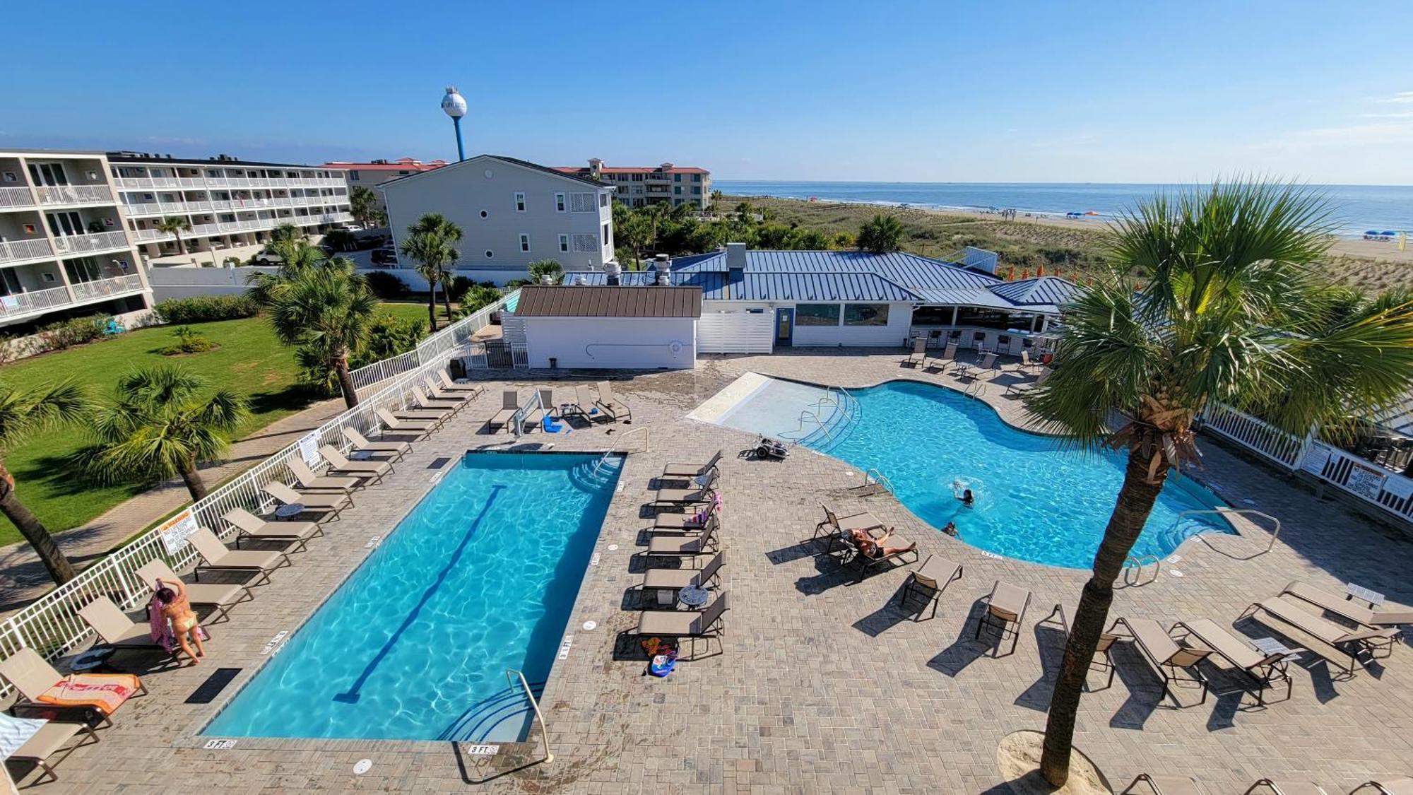 House On The Dune 425 By Tybee Vacation * Tybee Island