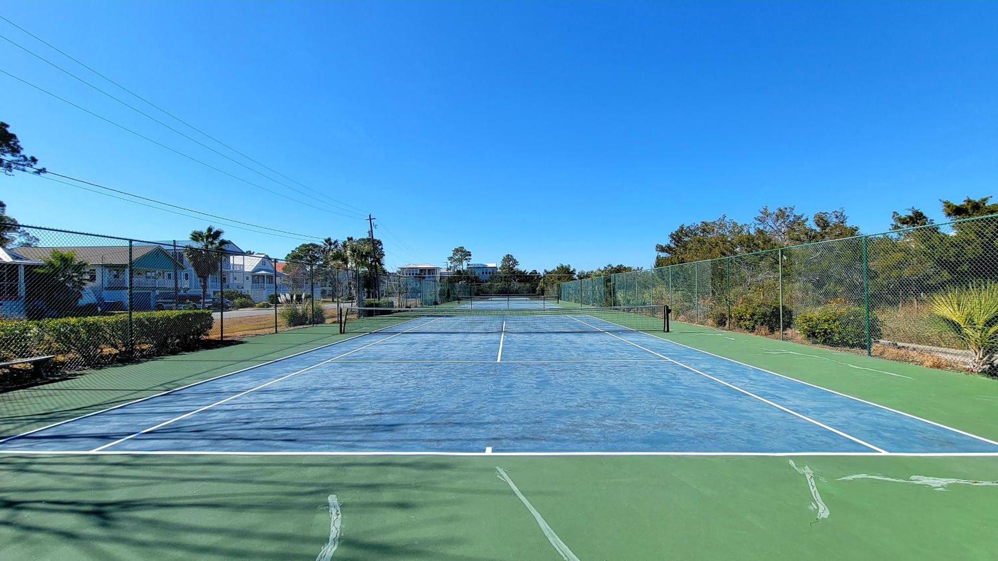 Holiday home Savannah And Racquet Club 312a By Tybee Vacation Tybee Island