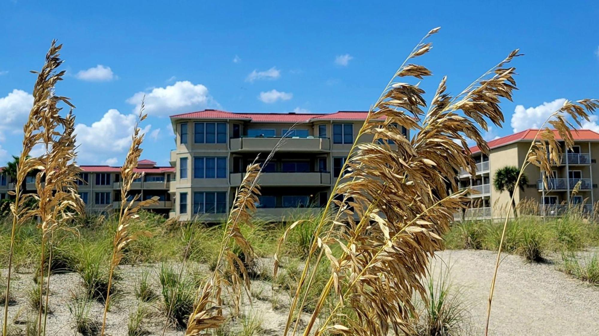 Holiday home Desoto Club 105 By Tybee Vacation Tybee Island