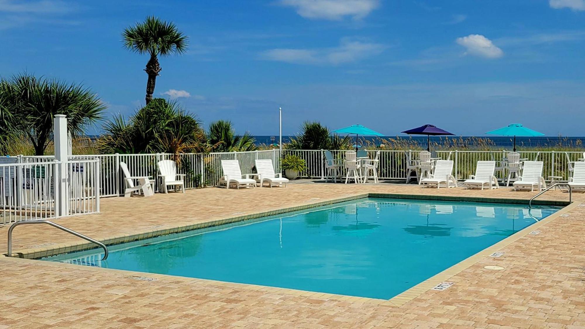 Holiday home Desoto Club 307 By Tybee Vacation Tybee Island
