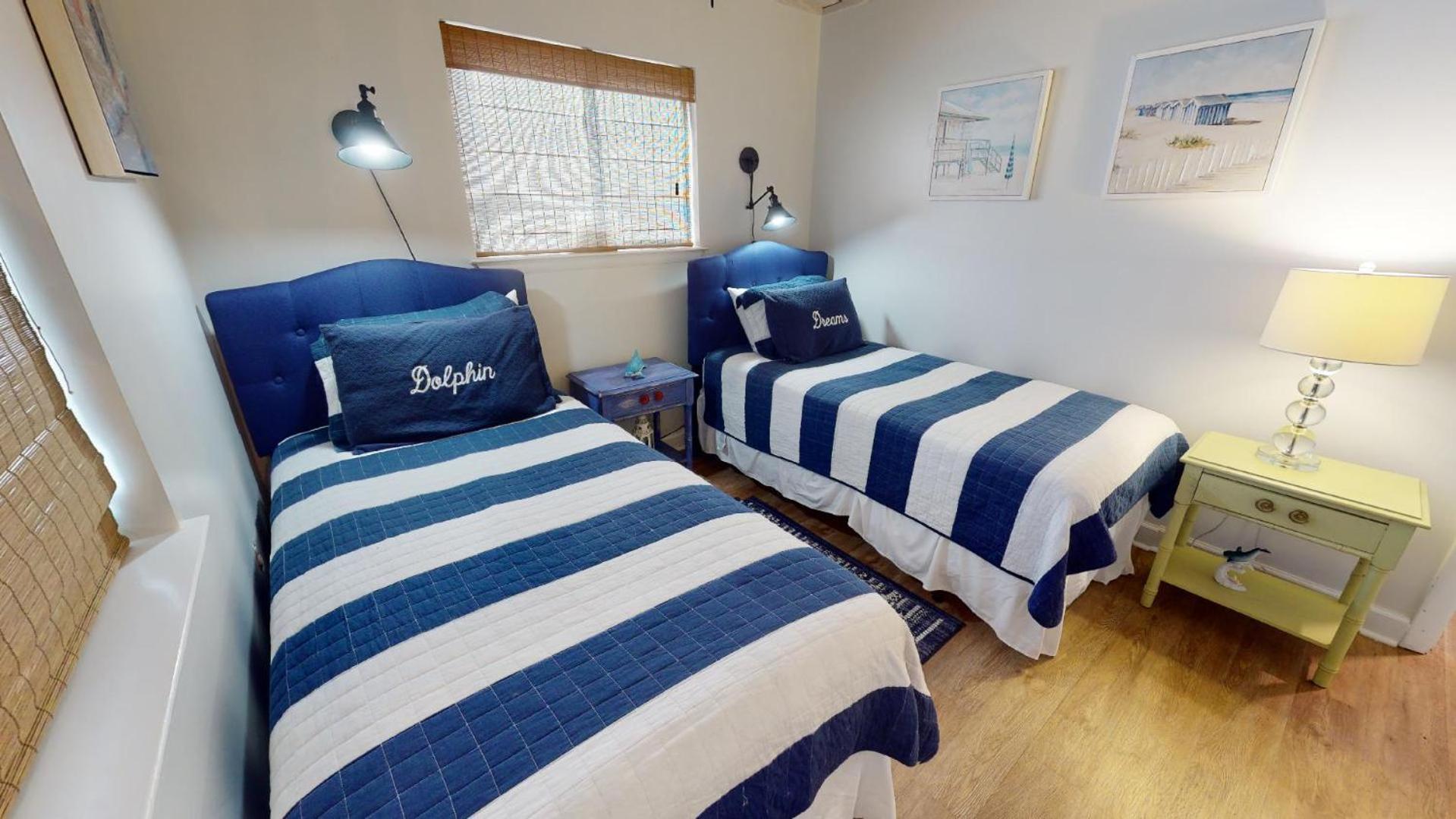 Lighthouse Point 11a By Tybee Vacation Holiday home Tybee Island