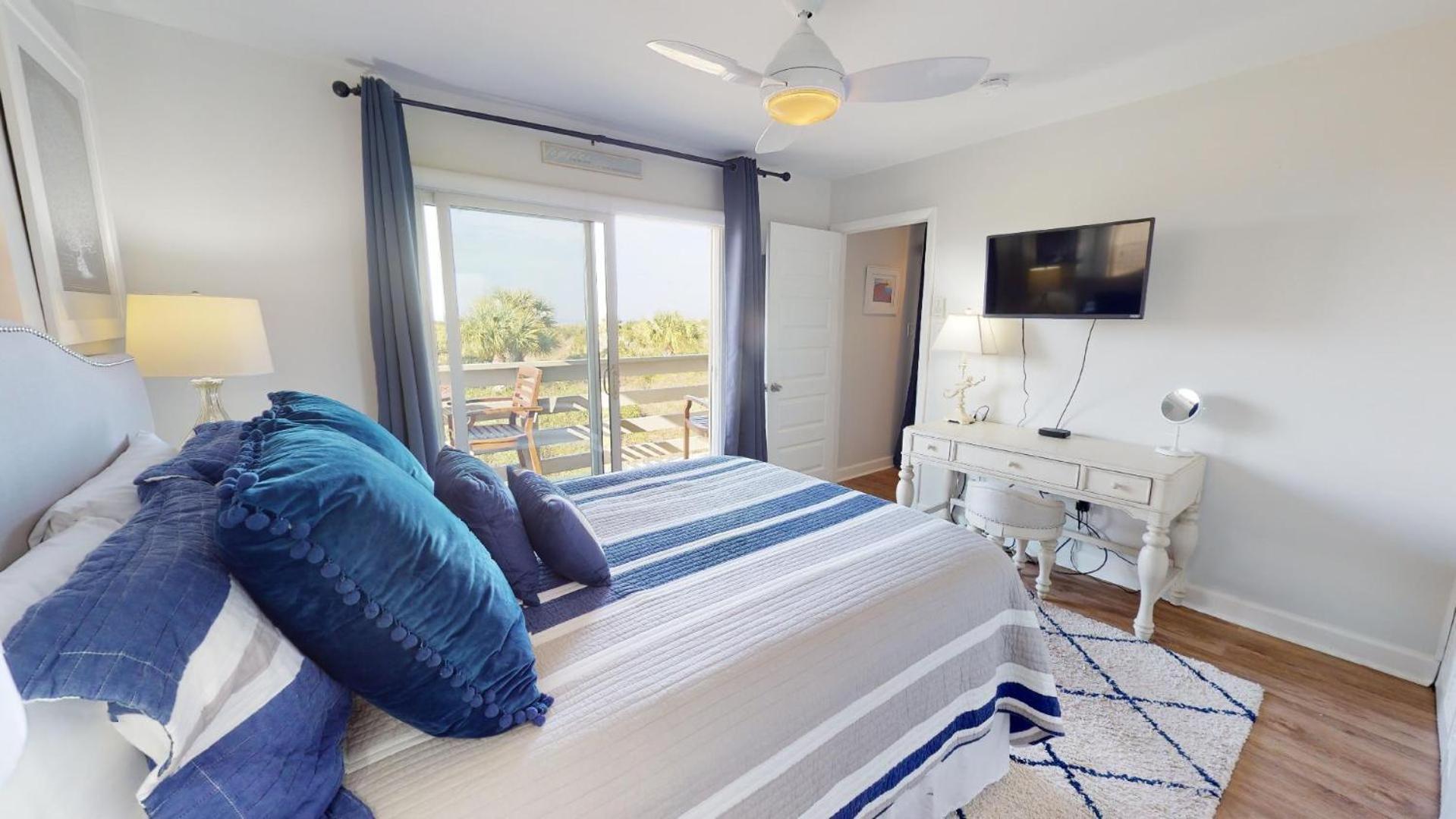 Holiday home Lighthouse Point 11a By Tybee Vacation