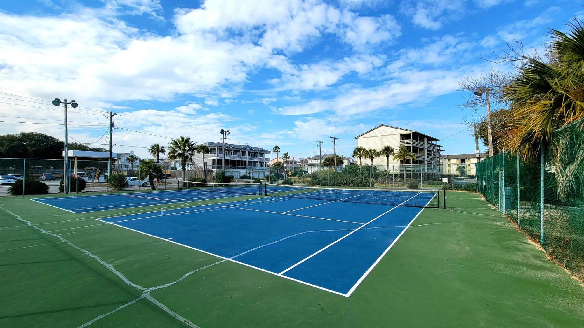 Lighthouse Point 11a By Tybee Vacation *