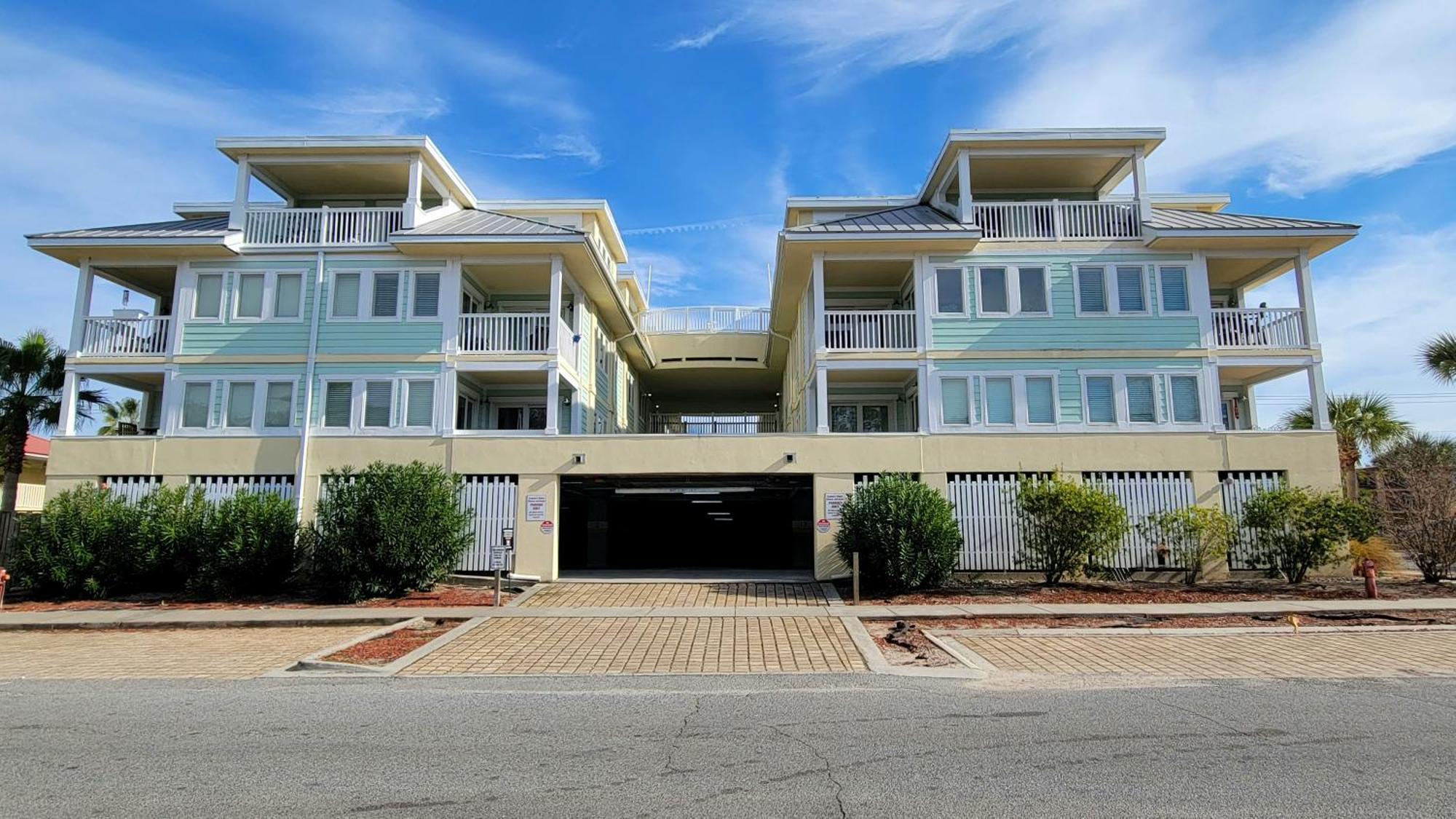 Captains Watch 19 By Tybee Vacation Holiday home