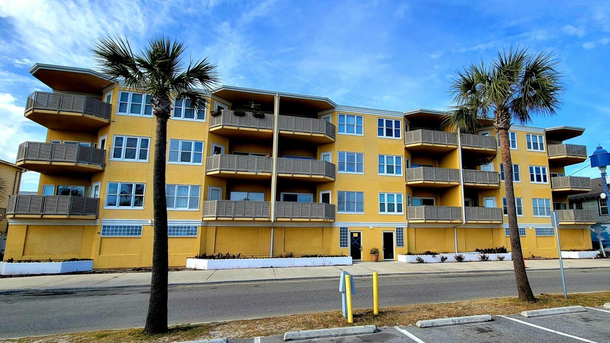Holiday home Sandpiper 204 By Tybee Vacation *