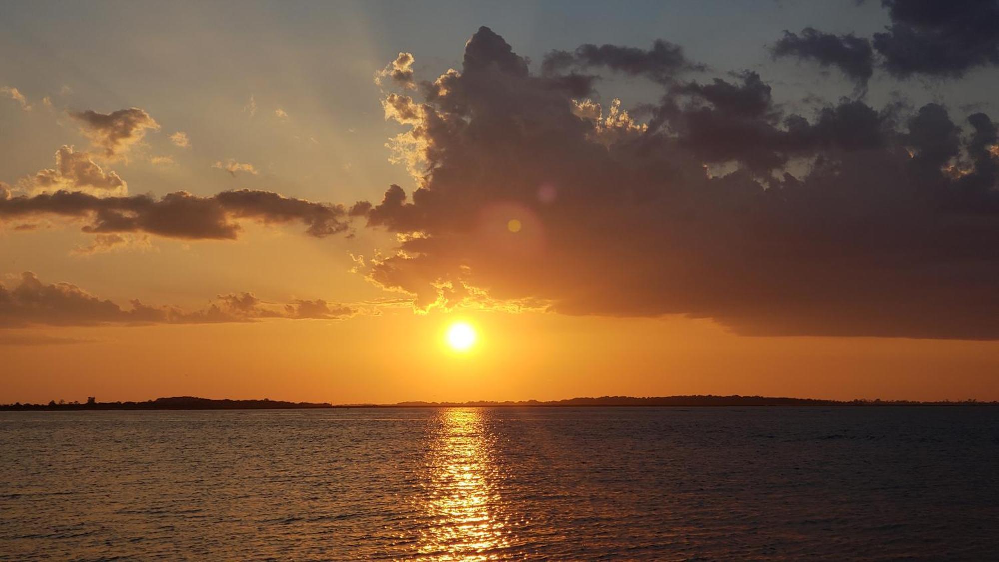 Holiday home Bay View 104 By Tybee Vacation