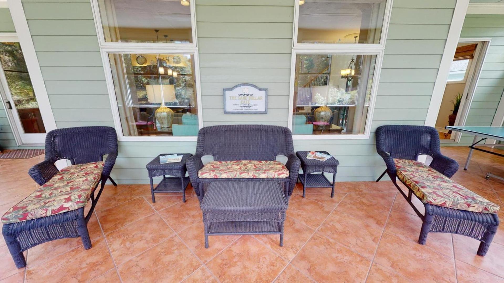 The Pelican House By Tybee Vacation Holiday home *