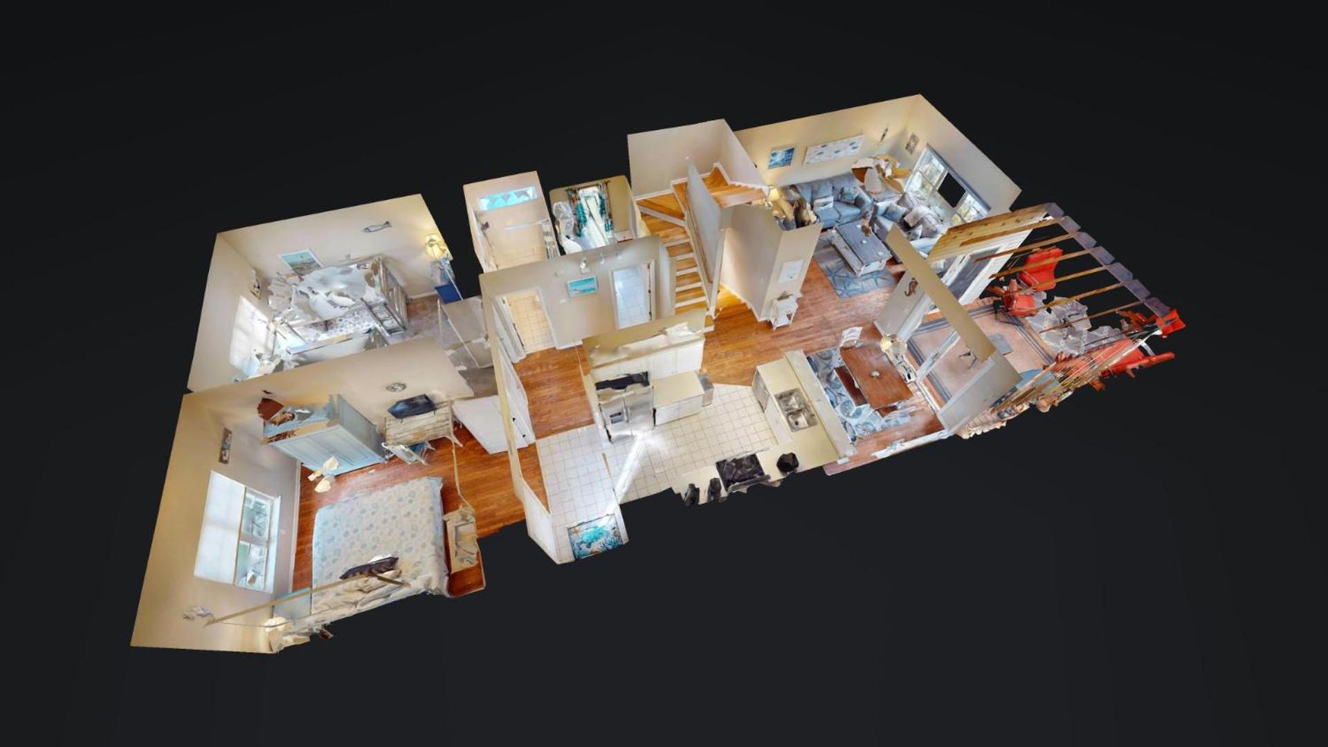2 Gabby Lane By Tybee Vacation Holiday home *